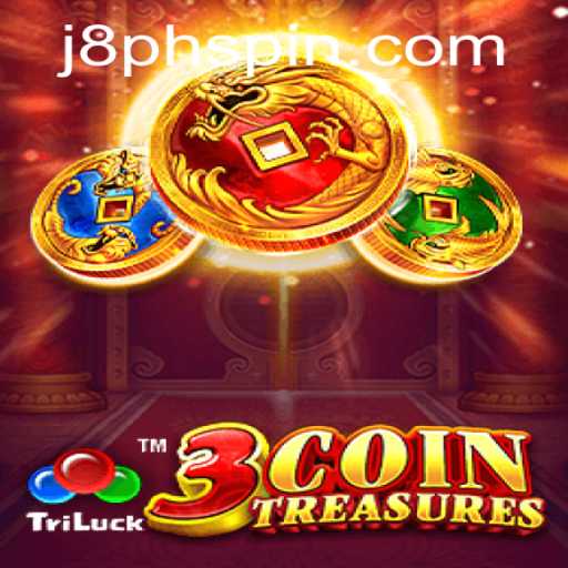 Explore the Intriguing World of 3CoinTreasures: A Riveting Adventure with a Modern Twist