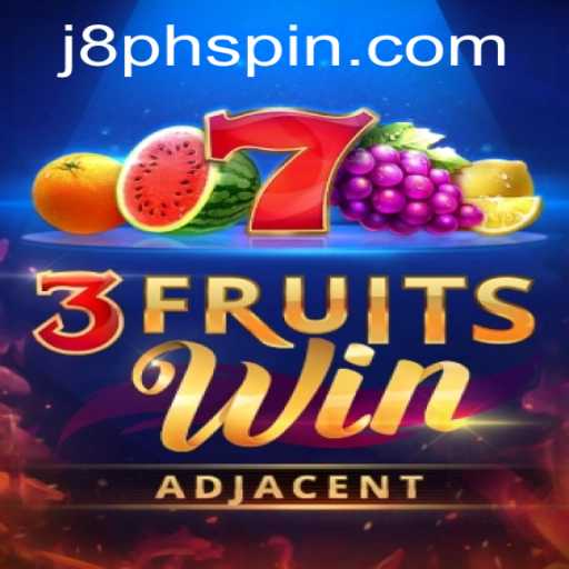 Discover the Exciting World of 3FruitsWin: A Thrilling New Game Enhanced with J8PH
