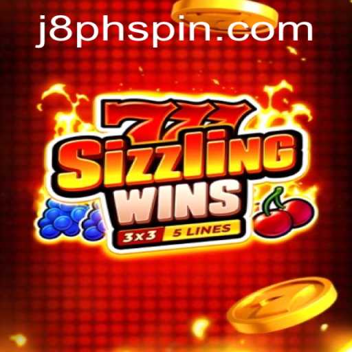 Experience High Stakes Fun with 777 Sizzling Wins