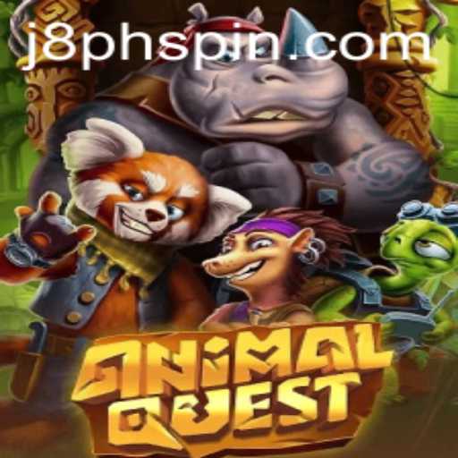 Exploring the Adventurous World of AnimalQuest: J8PH