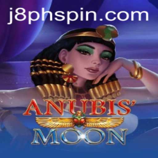 Unearth the Mysteries of AnubisMoon: A Riveting Gaming Experience with J8PH