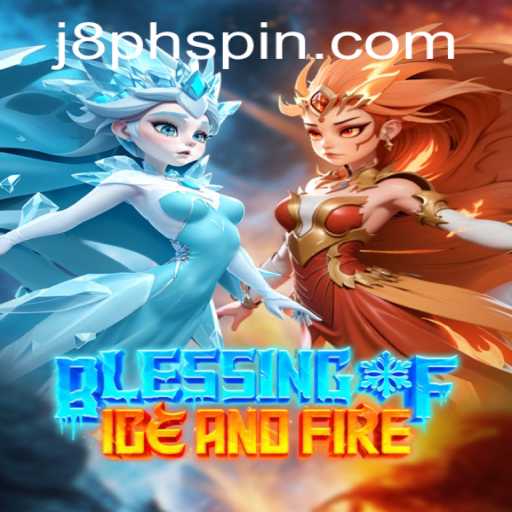 Discover the Magic of 'BlessingofIceandFire' - A Unique Gaming Experience