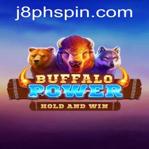 BuffaloPower: Embark on an Adventure with J8PH