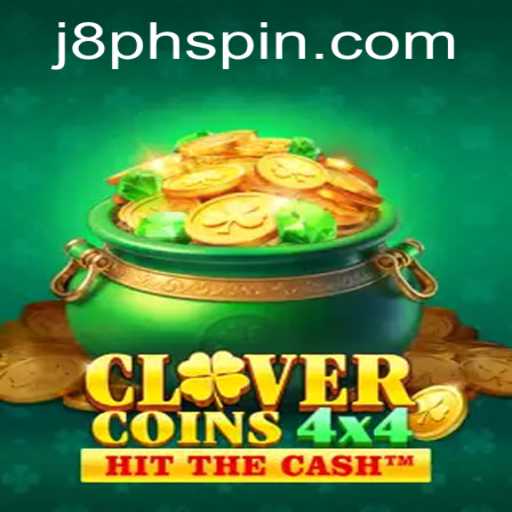Discovering the Thrills of CloverCoins4x4: A Comprehensive Guide