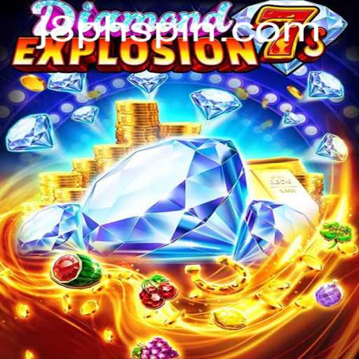 Exploring the Thrills of DiamondExplosion7s: A Journey into the Heart of Slot Gaming