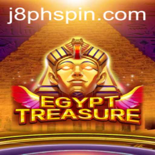 Discover the Mysteries of EgyptTreasure: A Journey into the Past with J8PH