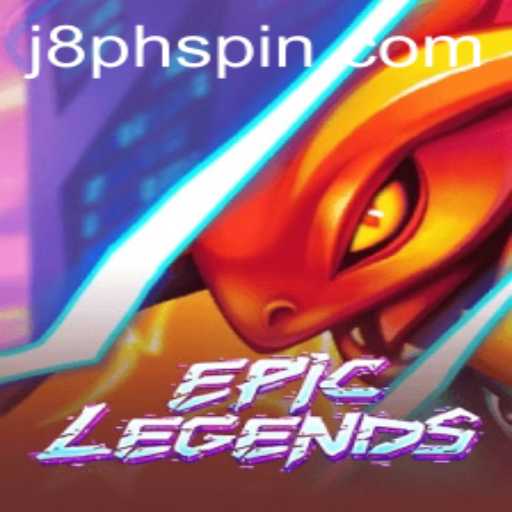 EpicLegends: A Comprehensive Exploration with J8PH Integration