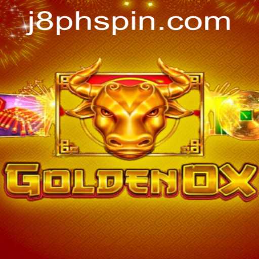 Discover GoldenOx: An Intriguing New Game with Code J8PH