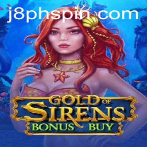 GoldofSirensBonusBuy: A New Adventure in Gaming