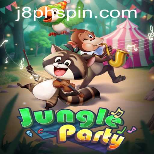 Exploring JungleParty: The Exciting New Adventure Game