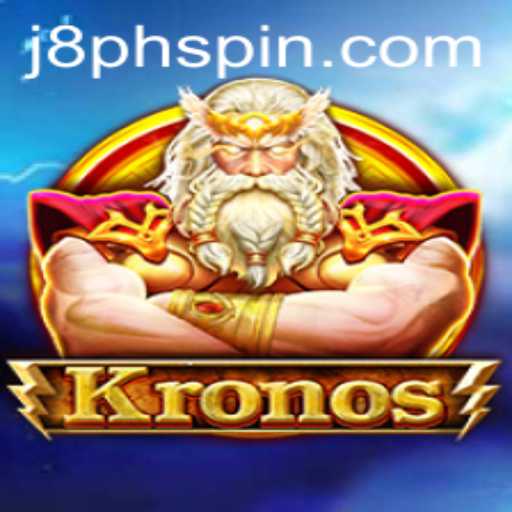 Discover Kronos: The New Era of Gaming