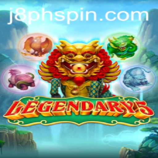 Unveiling Legendary5: A Deep Dive into the Enigmatic World of J8PH