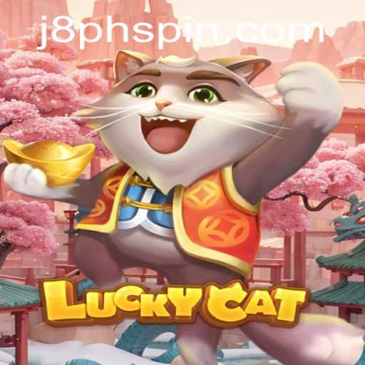 Exploring the Enchanting World of LuckyCat: The Game that Captivates with J8PH