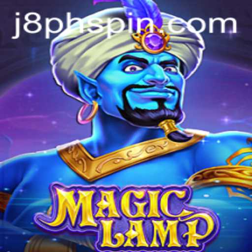 Exploring the Enchanting World of MagicLamp: A Journey Through J8PH