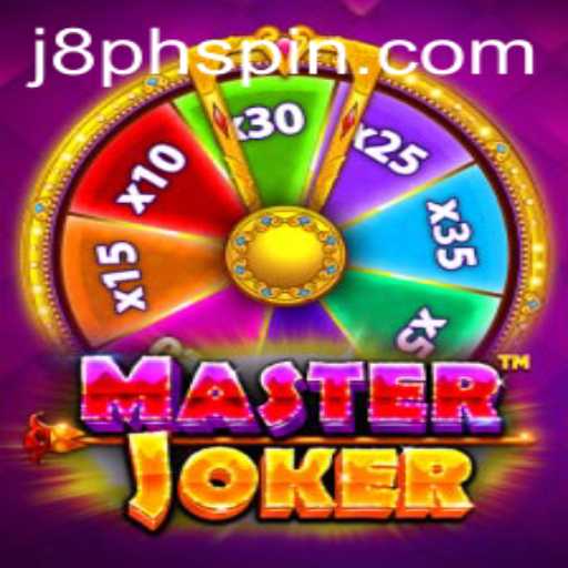Dive into the Enigmatic World of MasterJoker: A Game of Strategy and Skill