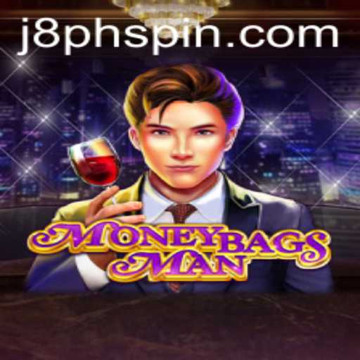 Discover the Exciting World of MoneybagsMan: A Game of Strategy and Fortune