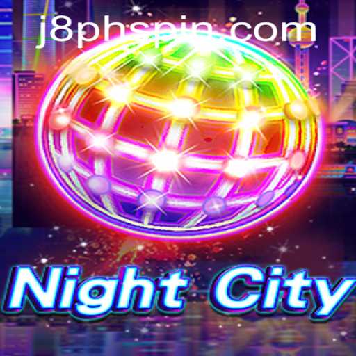 Unveiling NightCity: The Captivating World of J8PH