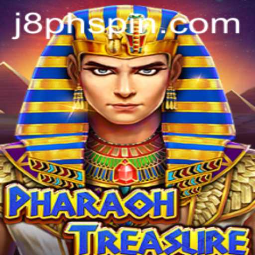 PharaohTreasure: Discover Ancient Riches with J8PH