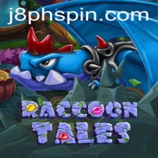RaccoonTales: The Enchanting Adventure of Urban Wildlife