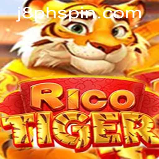 Unveiling the Thrilling World of RicoTiger: J8PH – A Game of Strategy and Skill