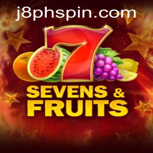 SevensFruits: A Sweet Twist in Gaming with J8PH