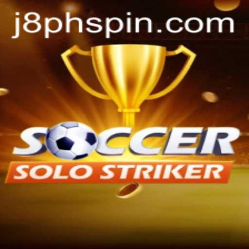 SoccerSoloStriker: The Ultimate One-Player Soccer Adventure
