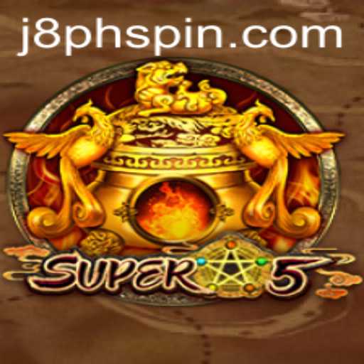Discover the Exciting World of Super5: A Gaming Phenomenon