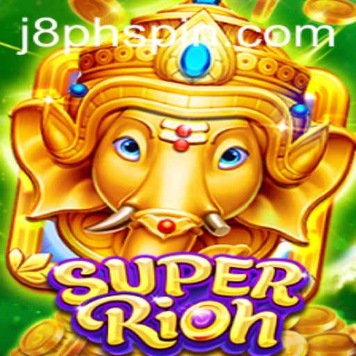 Discover SuperRich: An Exciting New Gaming Experience with J8PH