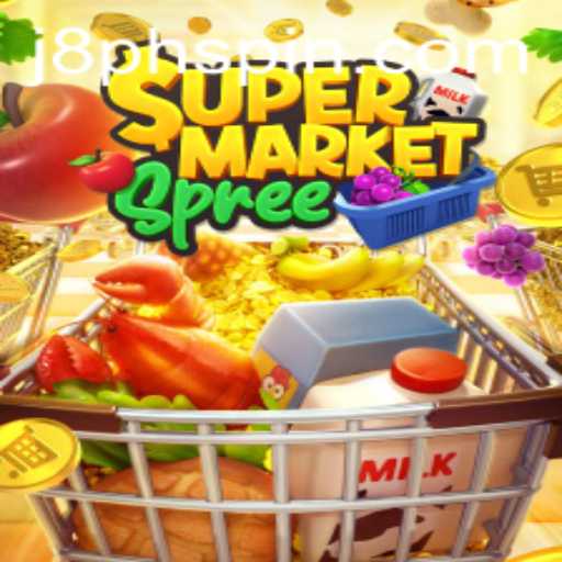 Discover SupermarketSpree: Unpacking the Excitement with Keyword J8PH