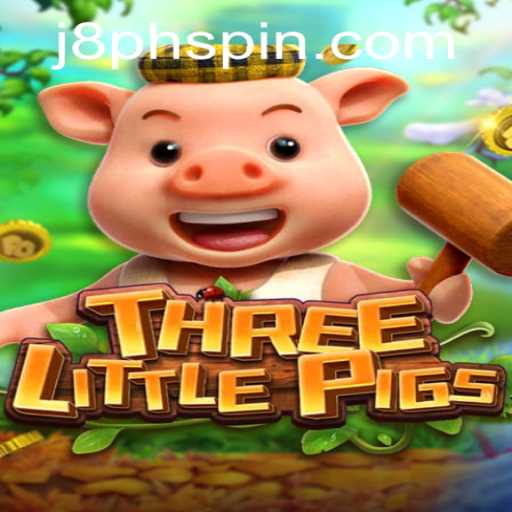 Discover 'THREELITTLEPIGS': A Game of Strategy and Survival