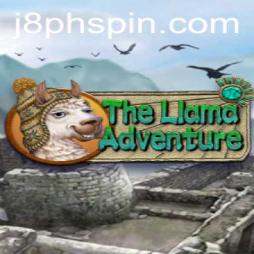 Exploring TheLlamaAdventure: A Novel Gaming Experience with J8PH