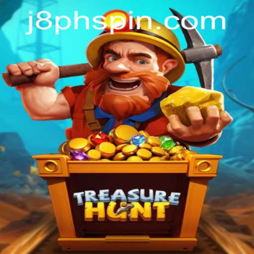 Discover the Exciting World of TreasureHunt J8PH