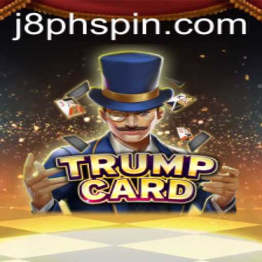 Unveiling TrumpCard: The Game of Strategy and Influence