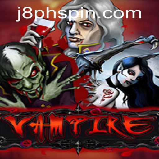 Exploring the World of Vampire: The Exciting New Game J8PH