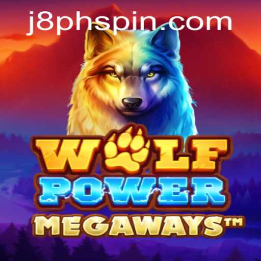 WolfPowerMega: An Epic Gaming Adventure with J8PH
