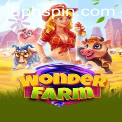 Explore the Enchanting World of WonderFarm: A Whimsical Game Experience