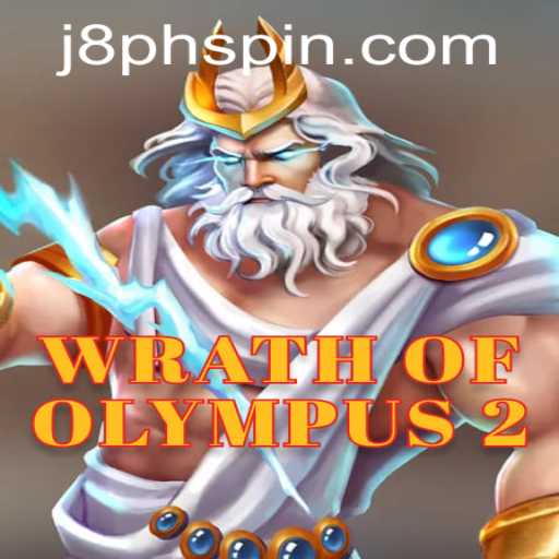 WrathofOlympus2: An Epic Adventure in the World of Greek Mythology